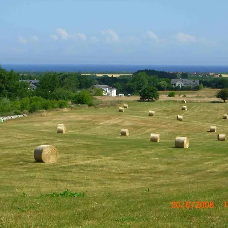 Am Grun Apartmán *