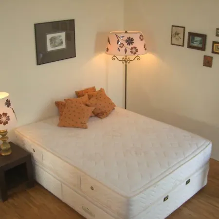 Apartmán Am Grun *