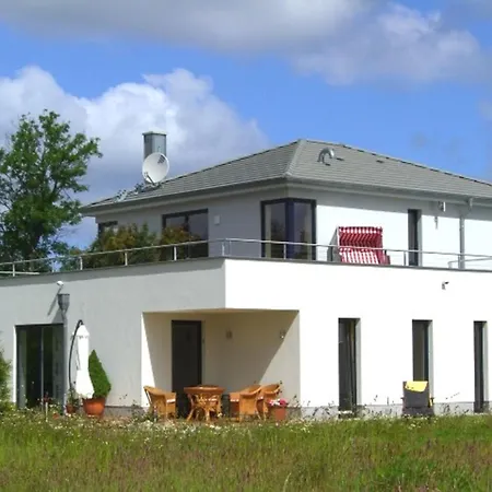 Apartmán Am Grun *